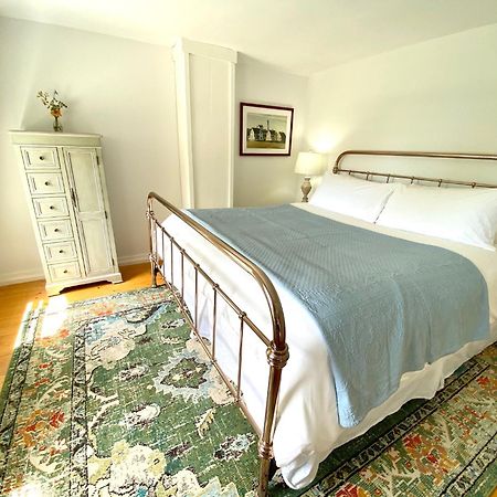 Oakland House Seaside Inn & Cottages Brooksville Eksteriør bilde