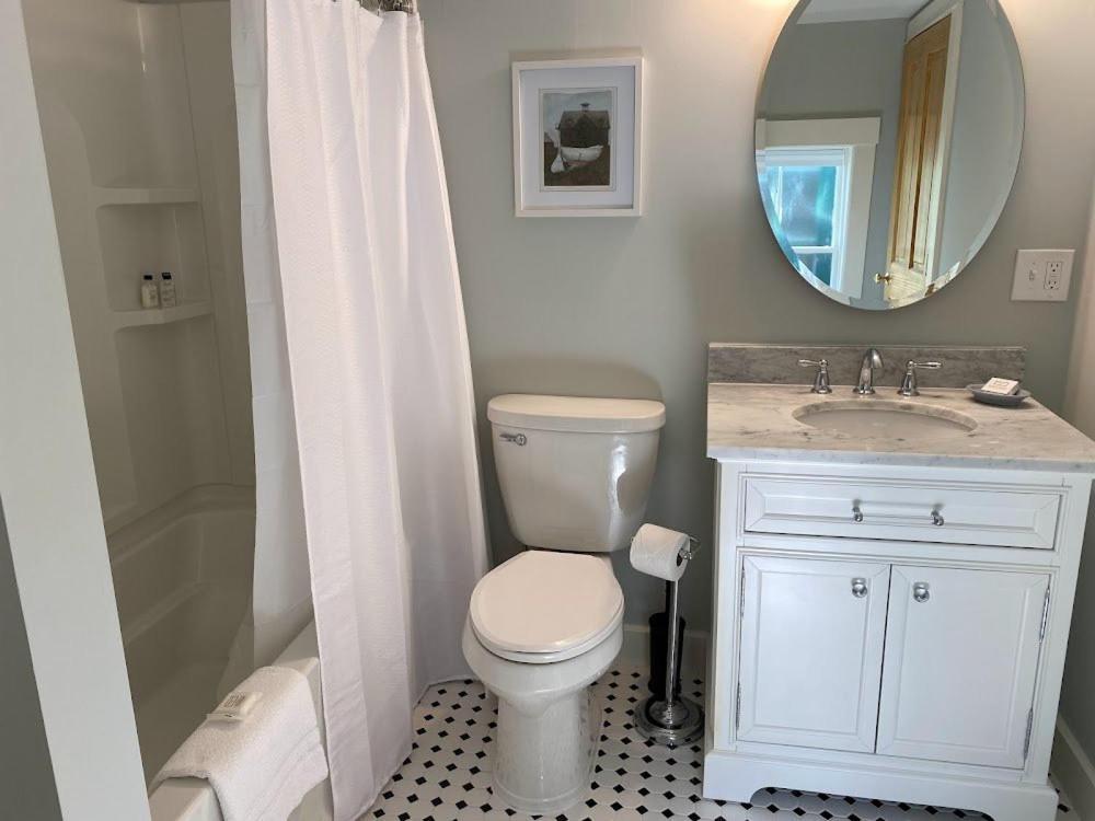 Oakland House Seaside Inn & Cottages Brooksville Eksteriør bilde