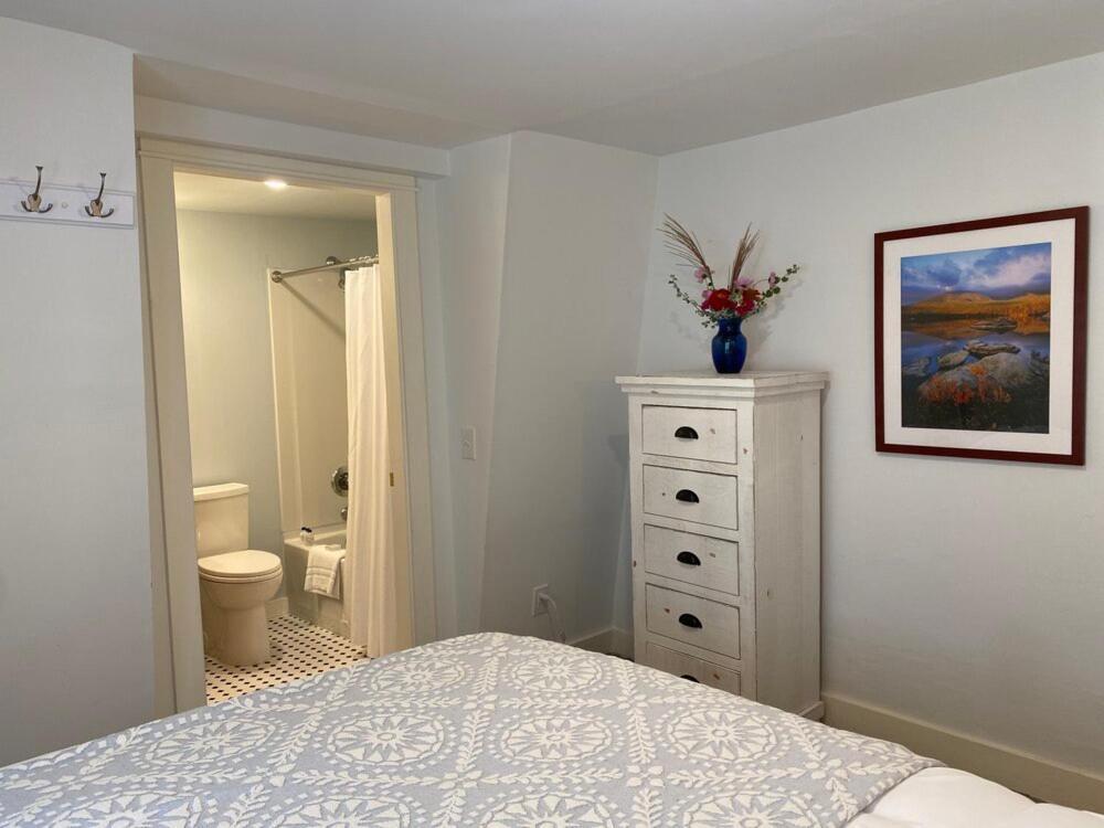 Oakland House Seaside Inn & Cottages Brooksville Eksteriør bilde