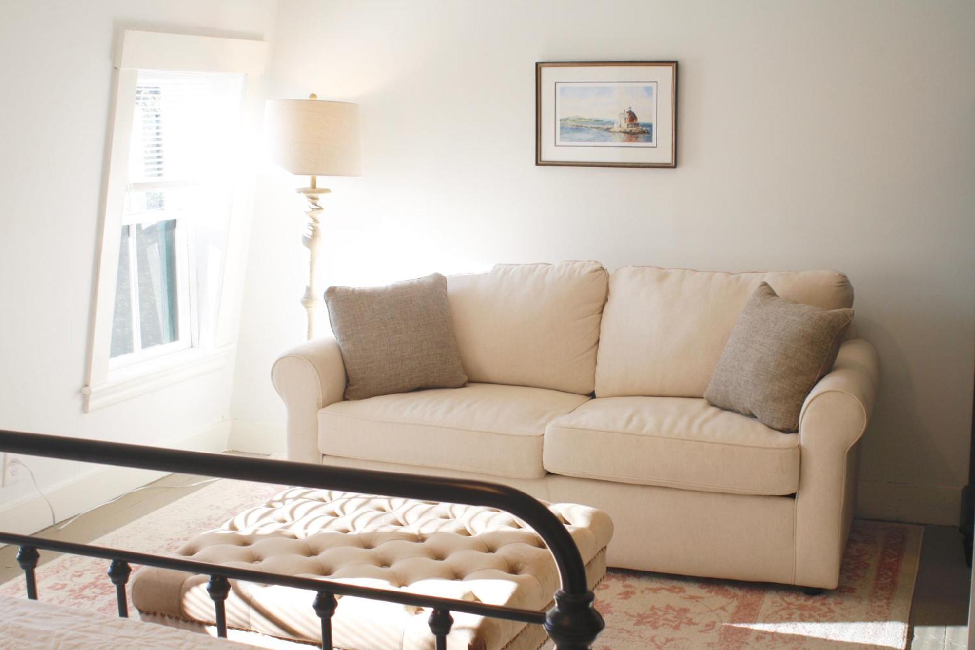 Oakland House Seaside Inn & Cottages Brooksville Eksteriør bilde