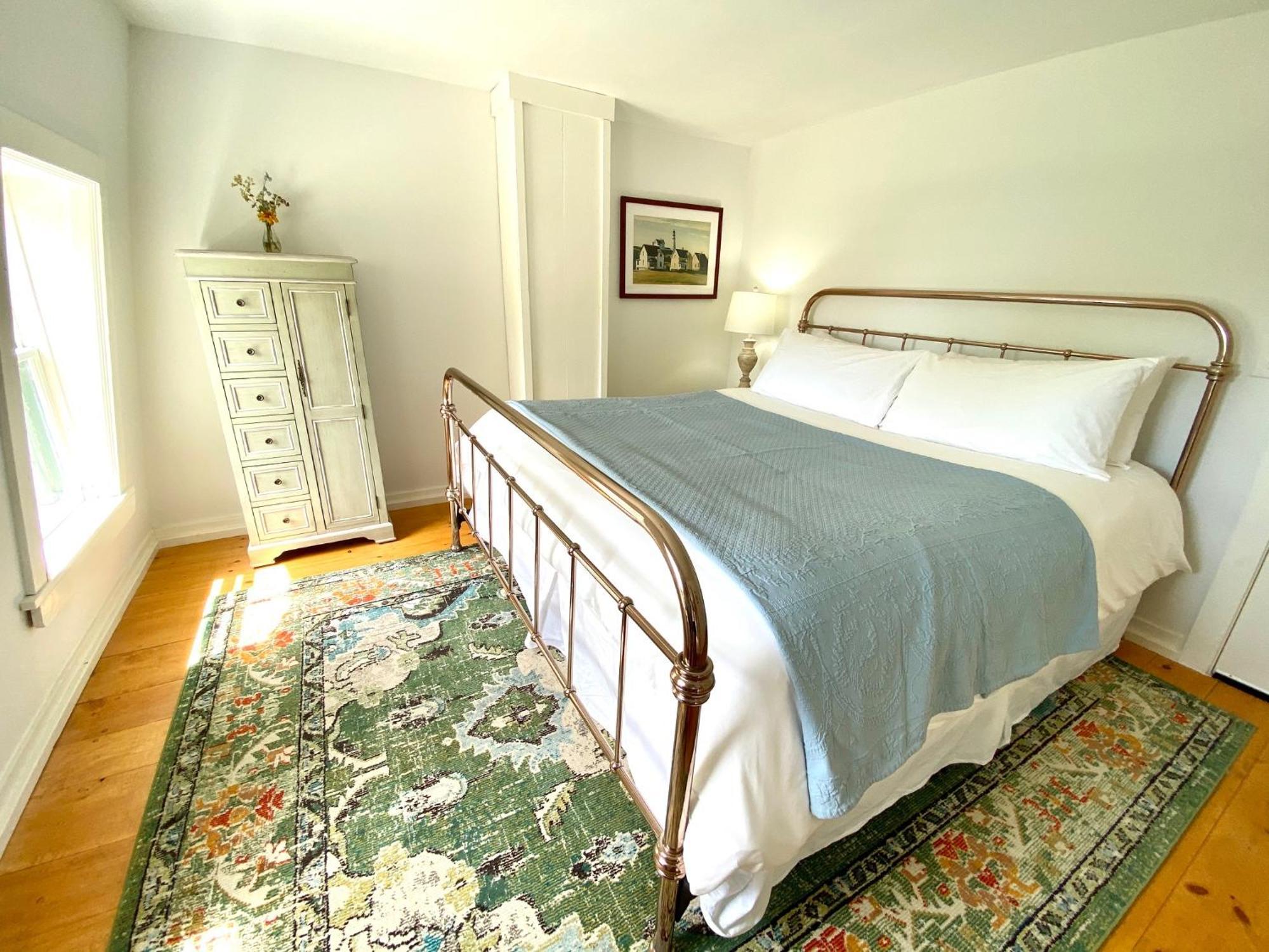 Oakland House Seaside Inn & Cottages Brooksville Eksteriør bilde