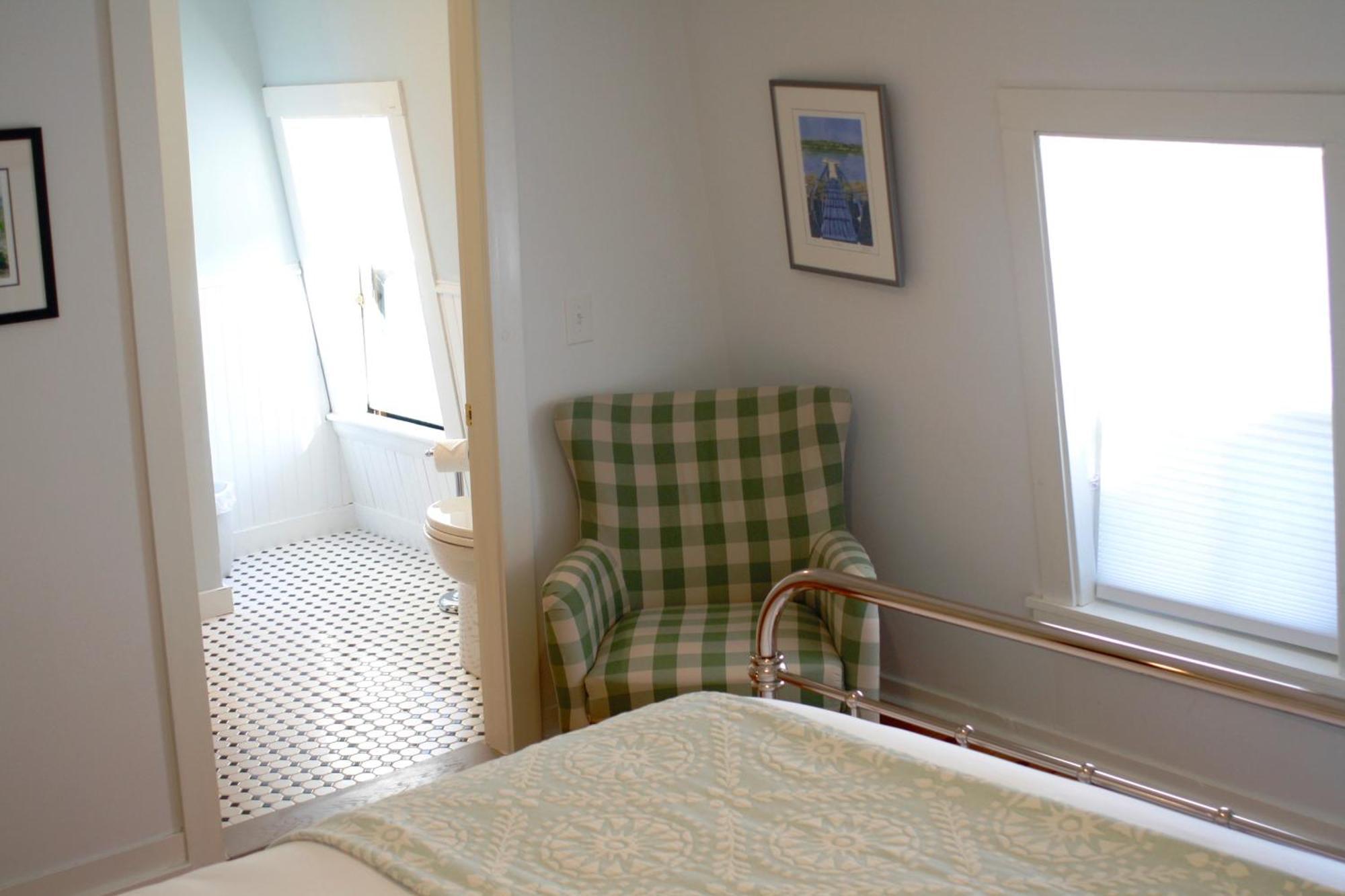 Oakland House Seaside Inn & Cottages Brooksville Eksteriør bilde