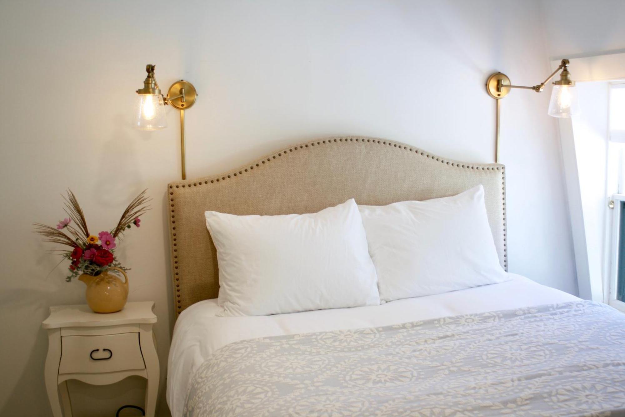 Oakland House Seaside Inn & Cottages Brooksville Eksteriør bilde