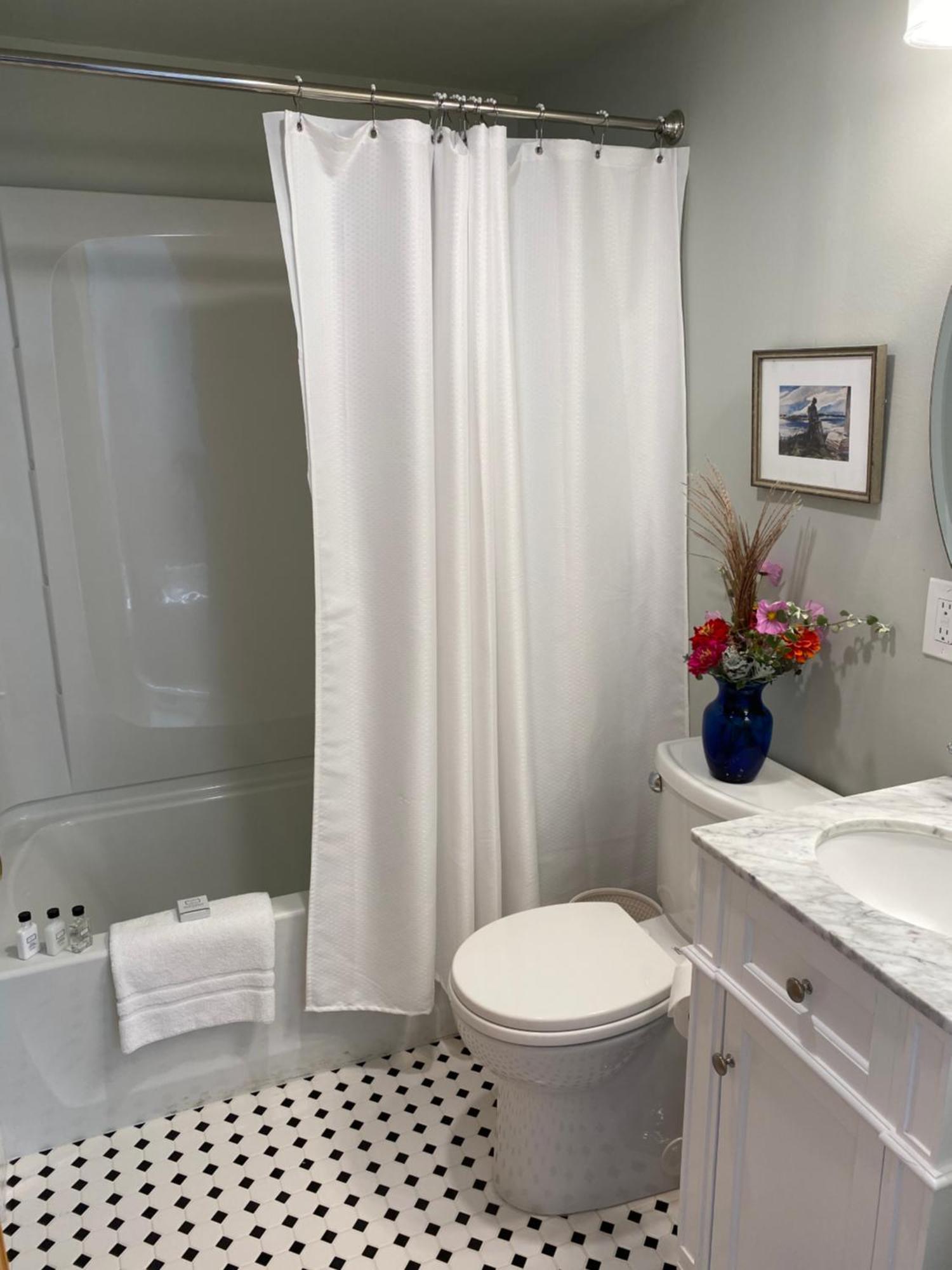 Oakland House Seaside Inn & Cottages Brooksville Eksteriør bilde