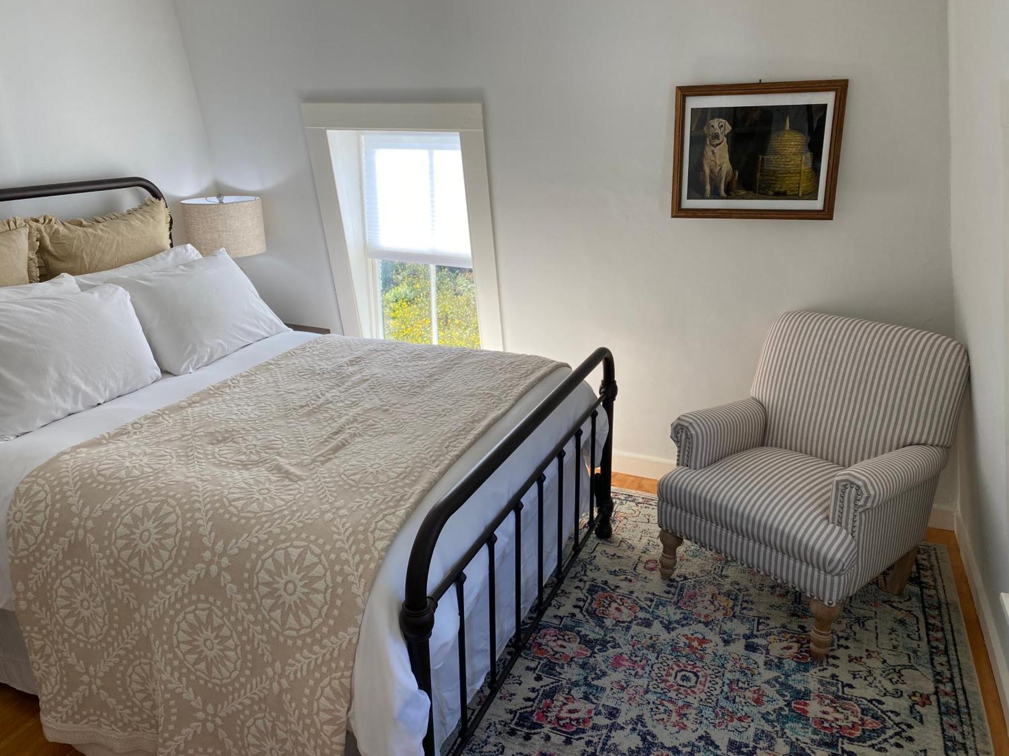 Oakland House Seaside Inn & Cottages Brooksville Eksteriør bilde